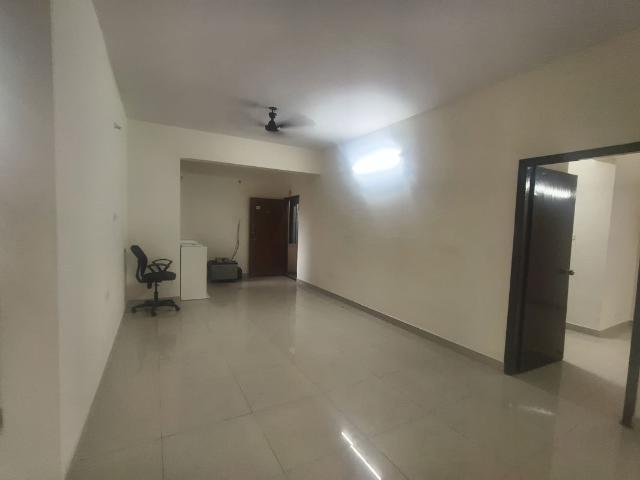 Flat for rent in Yemaluru, Bengaluru