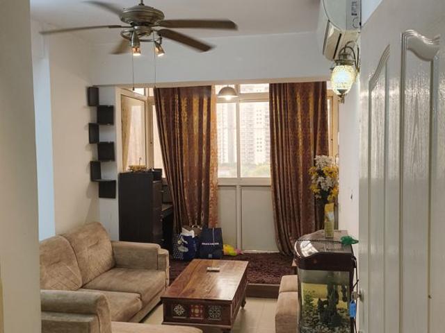 Flat for rent in Gurgaon, Gurugram
