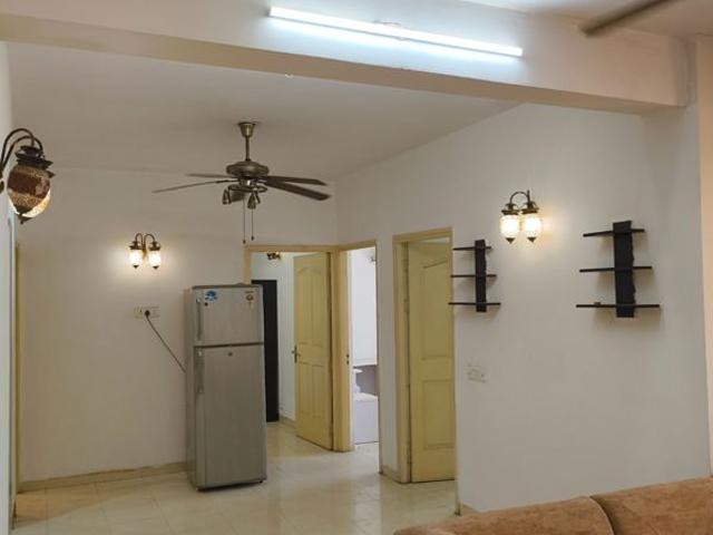 Flat for rent in Gurgaon, Gurugram