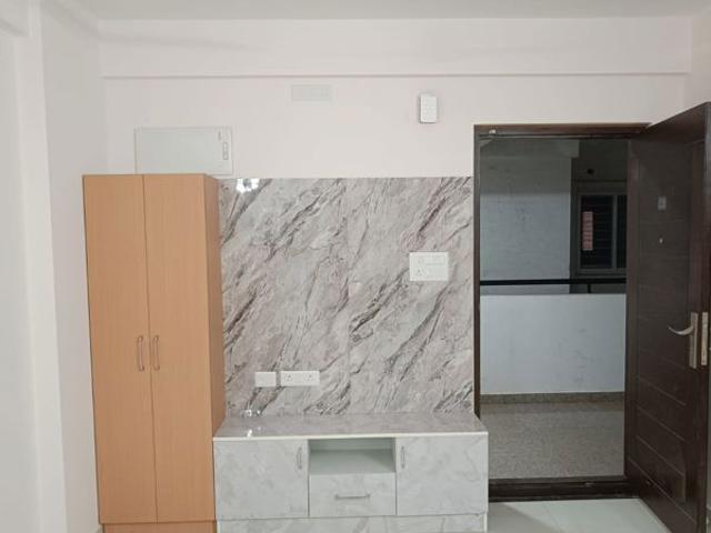 Flat for rent in SMR Vinay Gateway, Vidyanagar