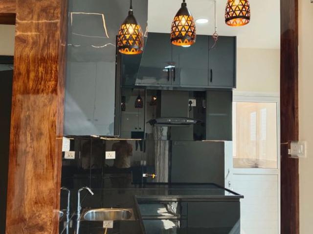 Flat for rent in Miyapur, Hyderabad