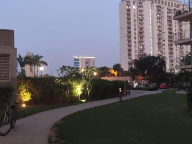 Flat for rent in Gurgaon, Gurugram