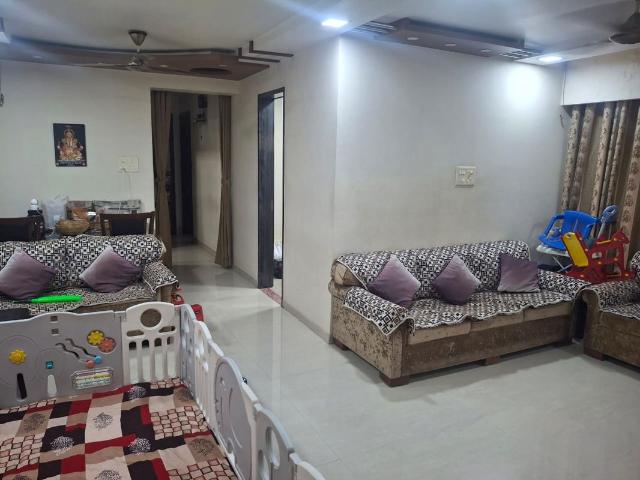 Flat for rent in Panvel, Raigad