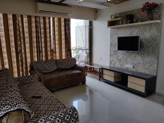 Flat for rent in Panvel, Raigad