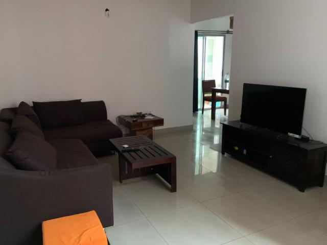 Flat for rent in Brigade Meadows, Udayapura