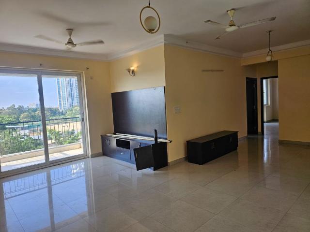 Flat for rent in Bengaluru South City Corporation, Bengaluru