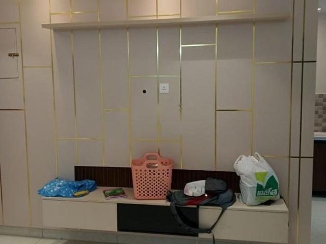 Flat for rent in Greater Hyderabad Municipal Corporation West Zone, Hyderabad
