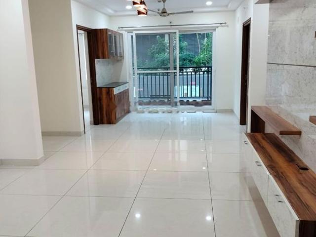 Flat for rent in Greater Hyderabad Municipal Corporation West Zone, Hyderabad