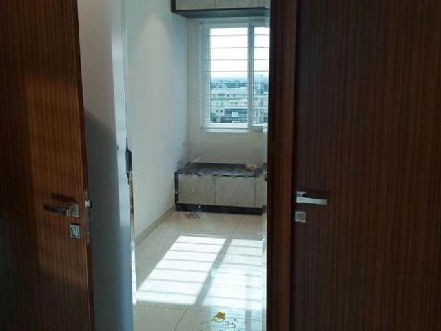 Flat for rent in Greater Hyderabad Municipal Corporation West Zone, Hyderabad