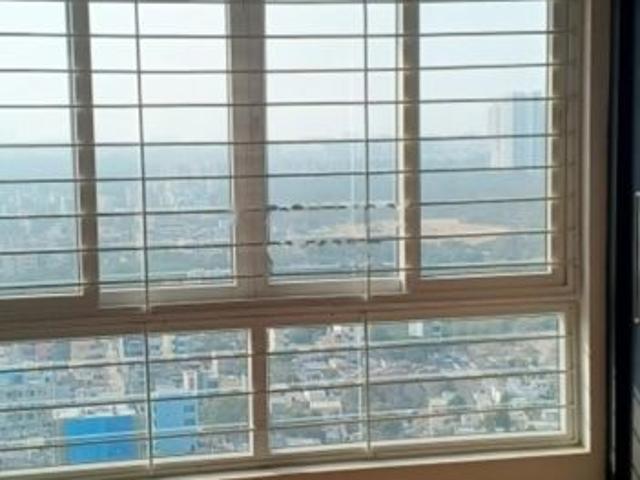 Flat for rent in Haidarabad, Telangana