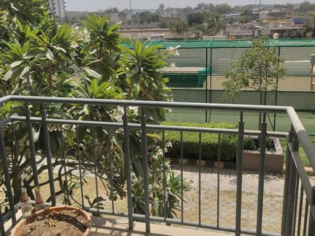 Flat for rent in Manesar, Gurugram