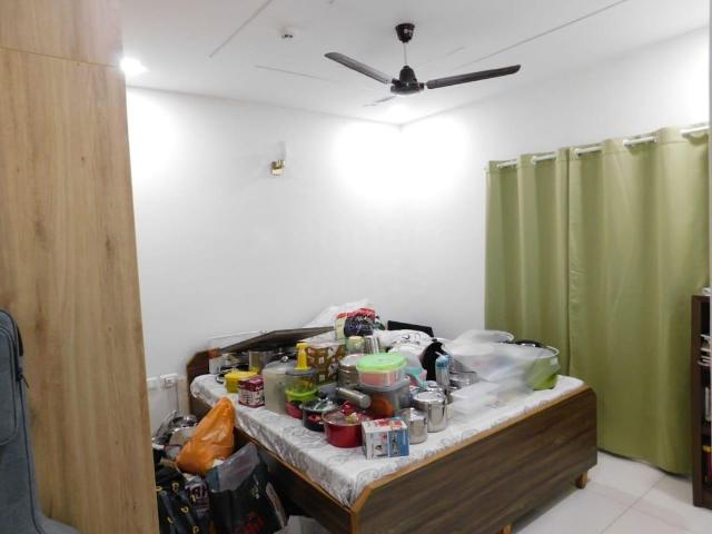 Flat for rent in Prestige Tranquil, Ranga Reddy