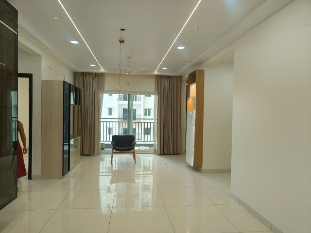 Flat for rent in Ranga Reddy