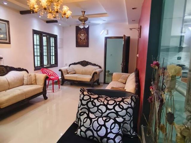 Flat for rent in Manikonda, Ranga Reddy