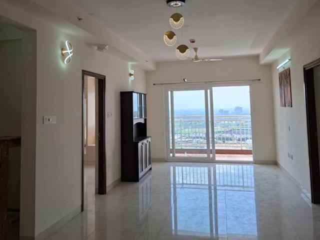 Flat for rent in Greater Hyderabad Municipal Corporation West Zone, Hyderabad