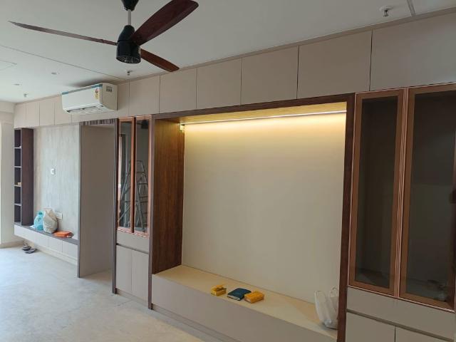 Flat for rent in Vikhroli West, Mumbai