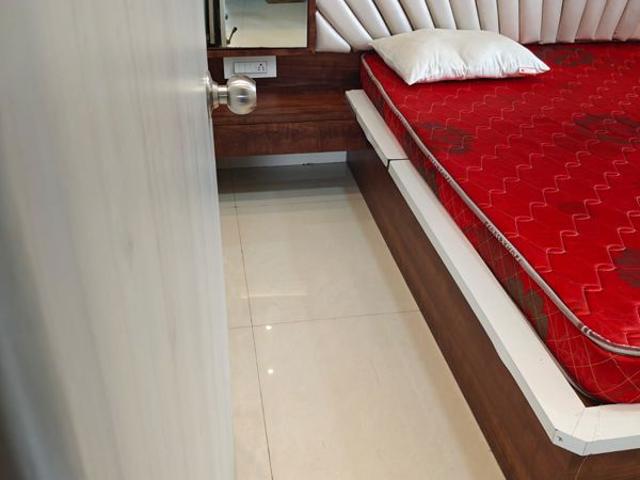 Flat for rent in Baner Gaon, Pune
