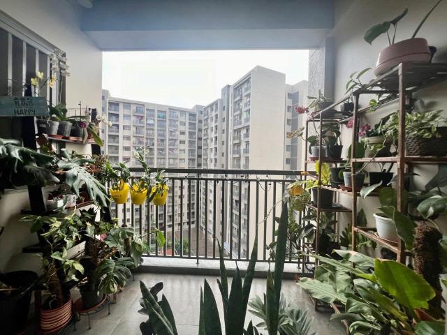 Flat for rent in Kaveri Layout, Bengaluru