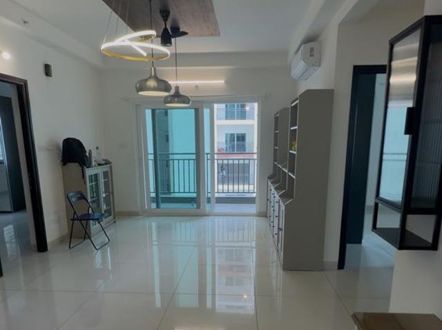 Flat for rent in Puppalguda, Ranga Reddy