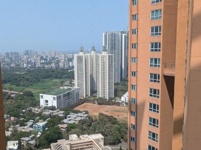 Flat for rent in Dindoshi, Mumbai Suburban District