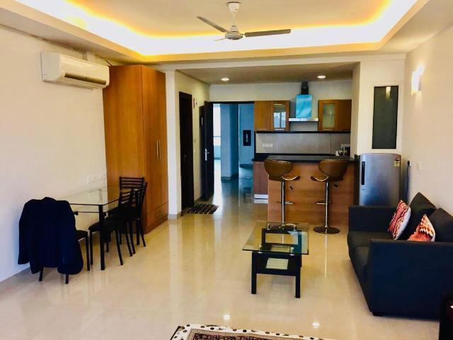 Flat for rent in Gurgaon, Gurugram