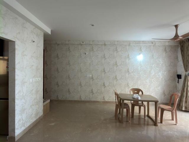 Flat for rent in N Thyagaraju Layout, Bengaluru