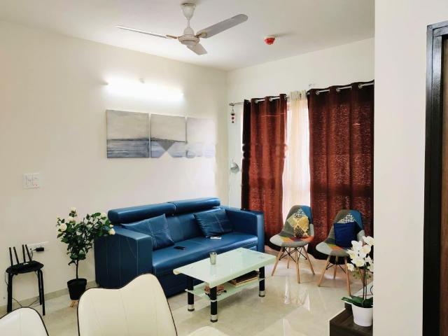 Flat for rent in Kalwa, National Capital Territory Of Delhi