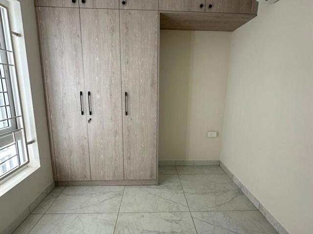 Flat for rent in Greater Hyderabad Municipal Corporation West Zone, Hyderabad
