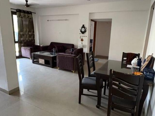 Flat for rent in Sector 61, Gurugram