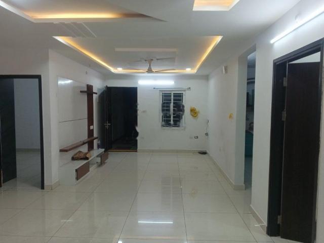 Flat for rent in Greater Hyderabad Municipal Corporation West Zone, Hyderabad