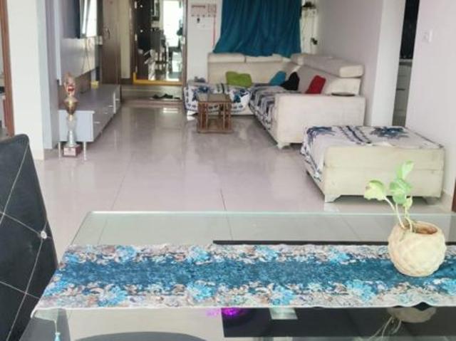 Flat for rent in Honor Vivantis, Hyderabad
