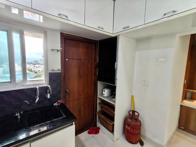 Flat for rent in Honor Vivantis, Hyderabad