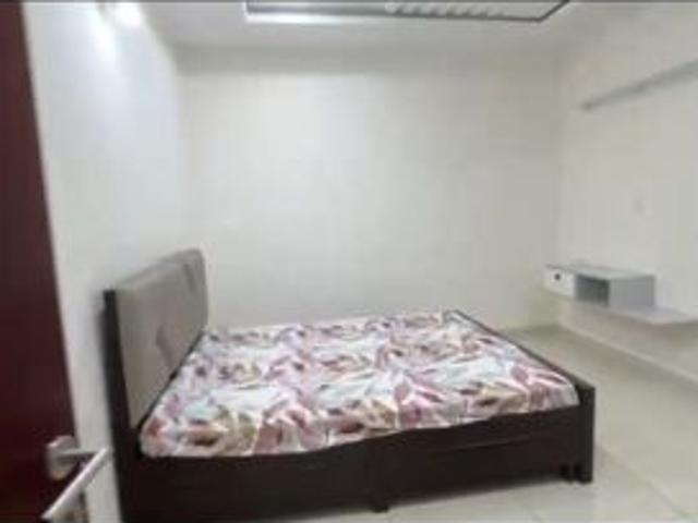Flat for rent in Prestige High Fields, Hyderabad