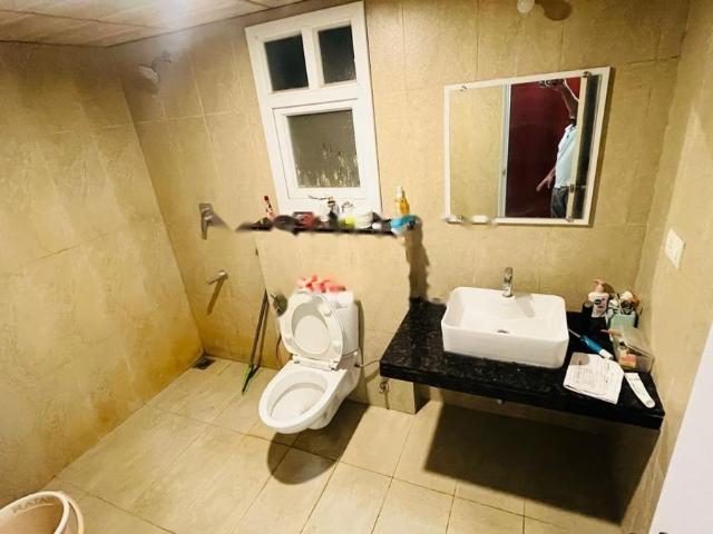 Flat for rent in Prestige High Fields, Hyderabad