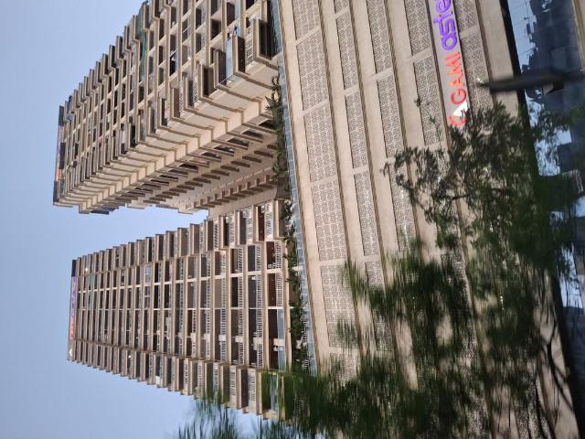 Flat for rent in Ghansoli Village, Navi Mumbai
