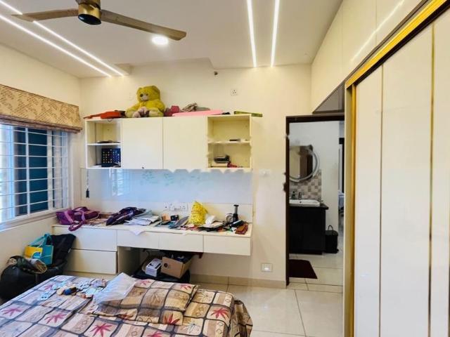 Flat for rent in Ranga Reddy, Haidarabad