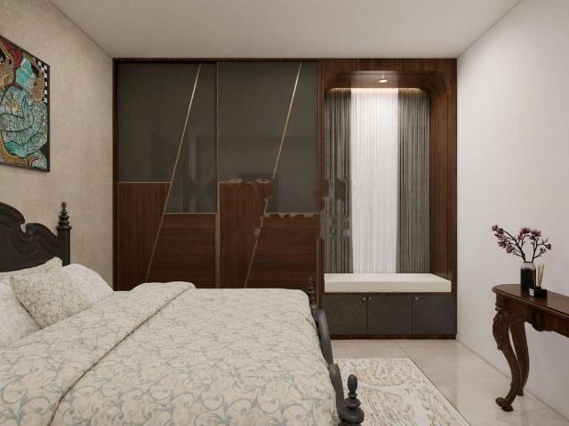 Flat for rent in Haidarabad, Telangana