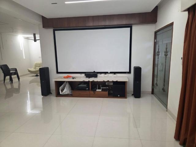Flat for rent in Gandipet, Ranga Reddy