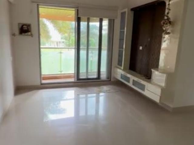 Flat for rent in Grand Plaza, Navi Mumbai