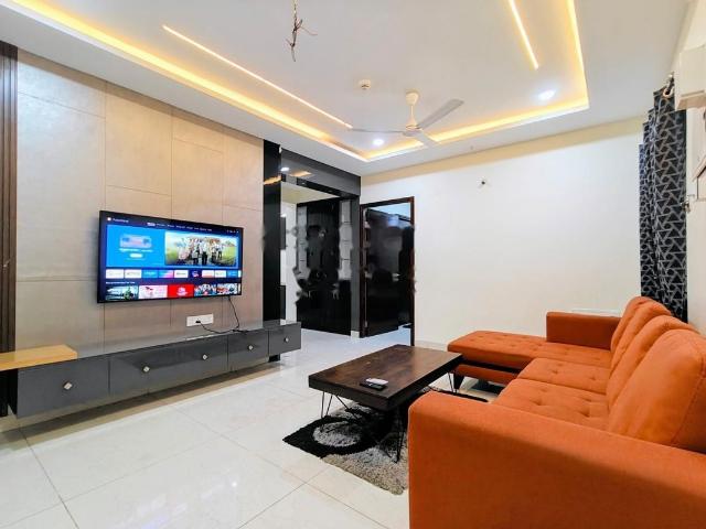 Flat for rent in Khajaguda, Ranga Reddy
