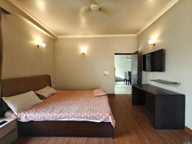 Property for rent in Hauz Khas, Delhi