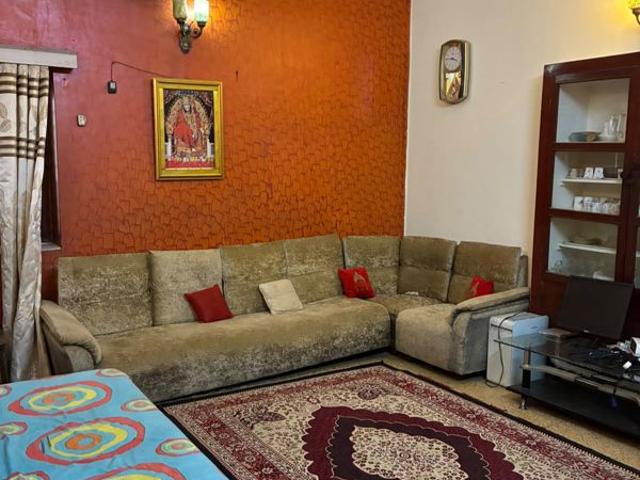 Property for rent in Hauz Khas, Delhi