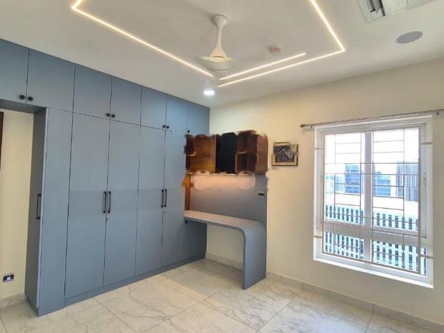 Flat for rent in Greater Hyderabad Municipal Corporation West Zone, Hyderabad