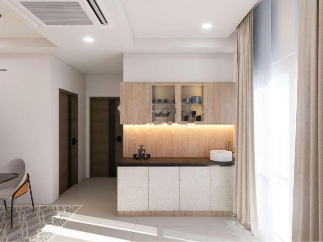 Flat for rent in Greater Hyderabad Municipal Corporation West Zone, Hyderabad