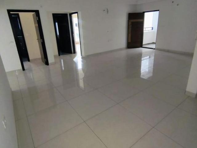 Flat for rent in Greater Hyderabad Municipal Corporation West Zone, Hyderabad
