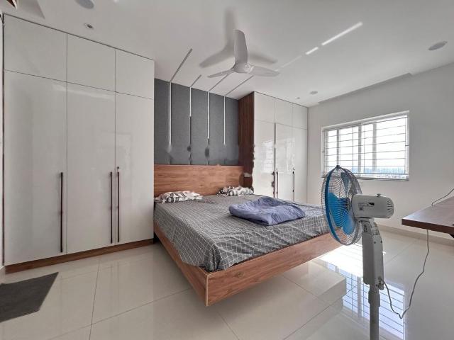 Flat for rent in Greater Hyderabad Municipal Corporation West Zone, Hyderabad