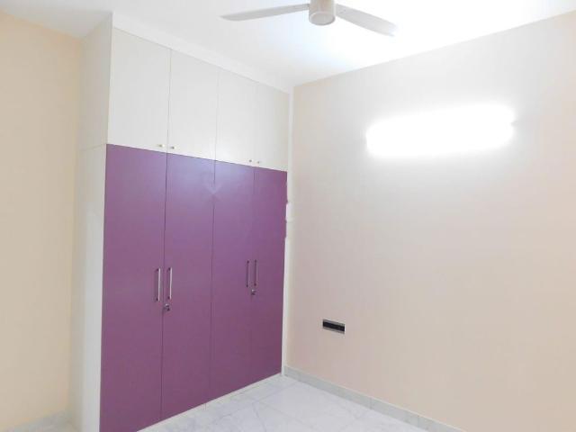 Flat for rent in Greater Hyderabad Municipal Corporation West Zone, Hyderabad