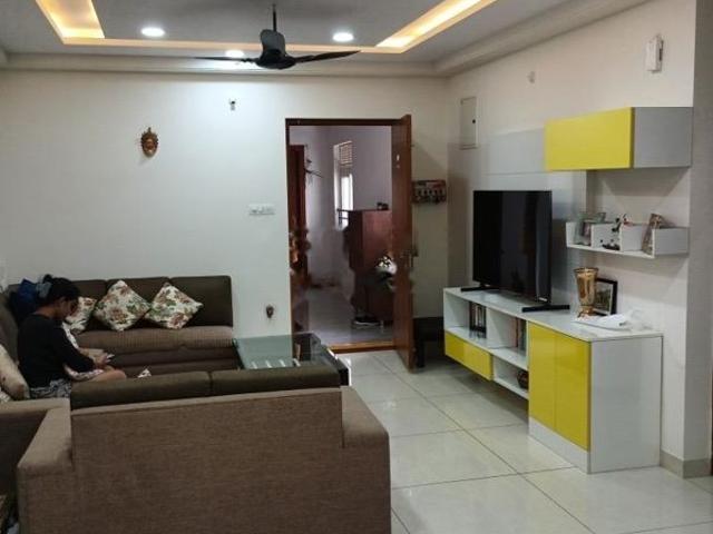 Flat for rent in Barkatpura, Hyderabad
