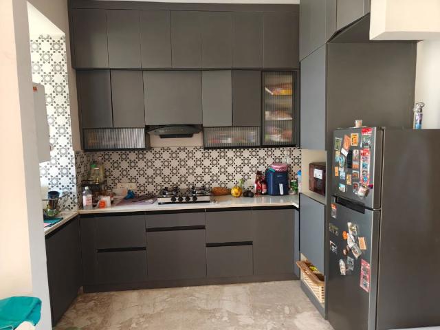 Flat for rent in SS City, Gurugram