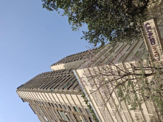 Flat for rent in Navi Mumbai, Ghansoli